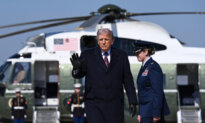 US Signals Global Scope for Naval Mission ‘Project Freedom’