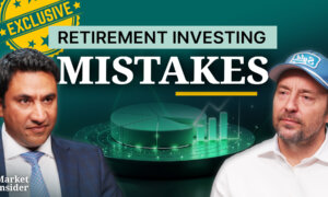 Are You Making These Investing Mistakes?