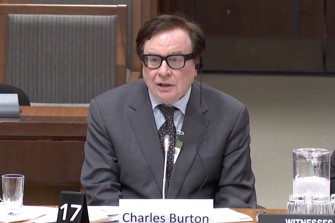 Ottawa’s China MOUs Put Canada Under ‘Immense Pressure Not to Displease Beijing’: Former Diplomat