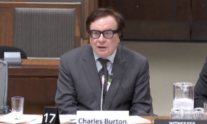 Ottawa’s China MOUs Put Canada Under ‘Immense Pressure Not to Displease Beijing’: Former Diplomat