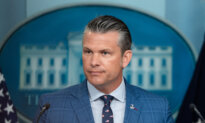 Hegseth Says Scouting America Will Change Its DEI Policies to Maintain Military Support