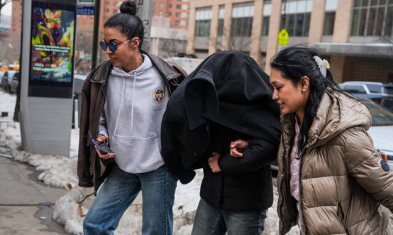 Columbia Student Detained by ICE Released After Mamdani–Trump Meeting