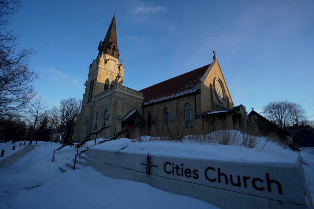 DOJ Charges 30 More Suspects in Minnesota Church Protest Case