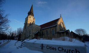 DOJ Charges 30 More Suspects in Minnesota Church Protest Case