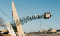 Oklahoma Surprise: Visiting Tulsa