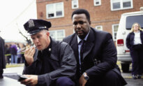 ‘The Wire’ Actor Bobby J. Brown Dies in Maryland Barn Fire at 62