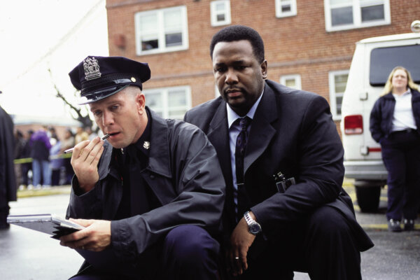 ‘The Wire’ Actor Bobby J. Brown Dies in Maryland Barn Fire at 62