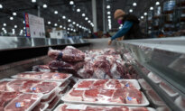 DOJ Reaches Settlement With Data Firm Over Meat Industry Competition Concerns