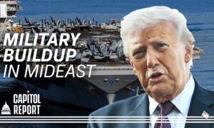 Trump Says Iran Not Negotiating in Good Faith; Hegseth: Scouting America to End Transgender Policies | Capitol Report