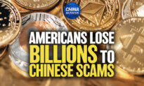 Americans Lose Billions to Chinese Crypto Scams