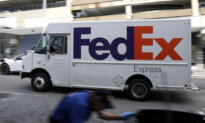 FedEx Says It Will Return Any Tariff Refunds to Customers