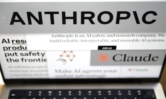 Federal Judge Blocks Pentagon’s Designation of Anthropic as Supply-Chain Risk