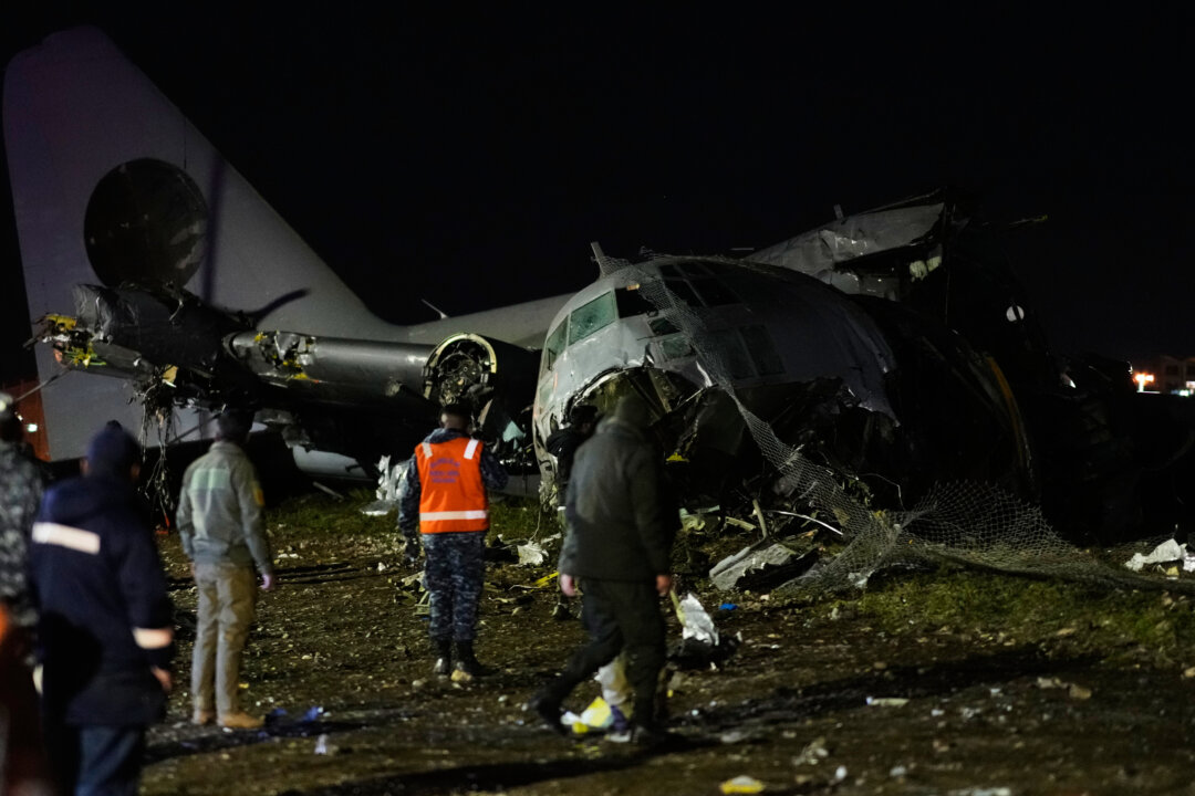Cargo Plane Carrying Money Crashes in Bolivia, Killing at Least 15 People
