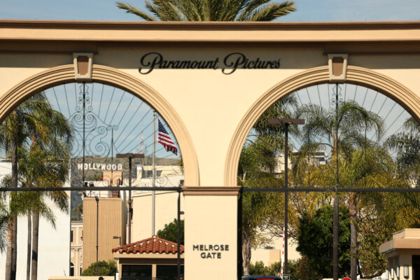 Paramount Skydance to Acquire Warner Bros. Discovery in $110 Billion Deal