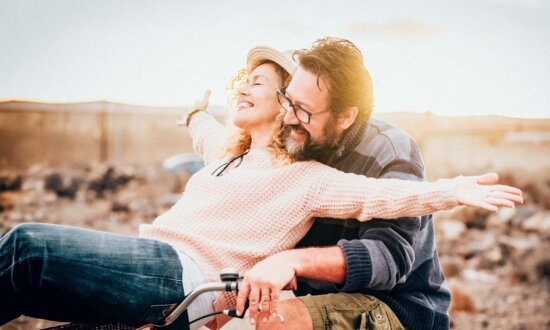 After the Honeymoon Stage–How to Continue to Grow Together