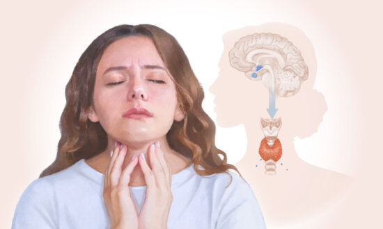 Hypothyroidism: Most Common Thyroid Disorder That Disrupts Body Function–Here Are the Causes