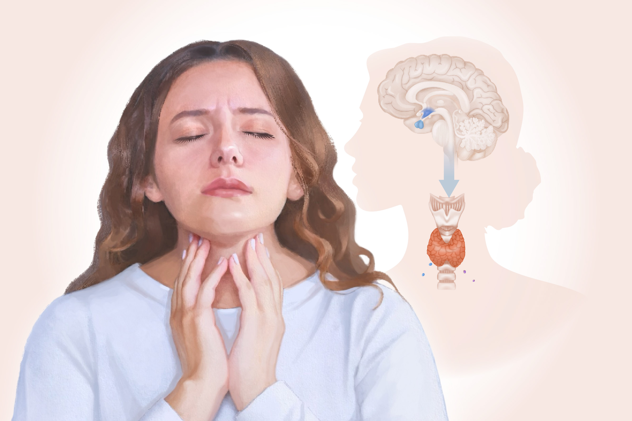 Hypothyroidism: Most Common Thyroid Disorder That Disrupts Body Function–Here Are the Causes