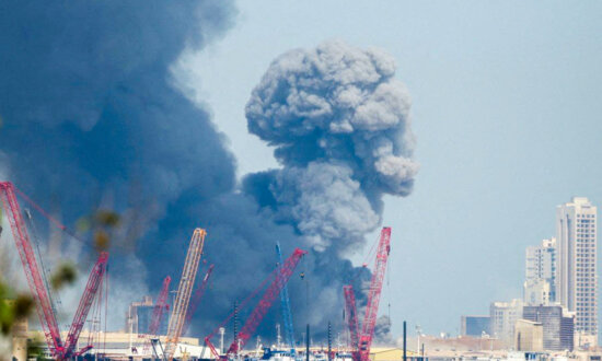 Iran Targets US Bases in Middle East in Retaliatory Attacks: What We Know So Far