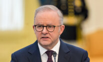 Australian PM Speaks With CCP Premier on Energy Stability Amid Oil Price Surge