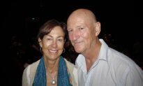 Shen Yun’s ‘Quality Is Exceptional,’ Says Retired Company Director