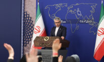 Iran Warns Europe of Retaliation Over Support for US Military Operations