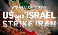 US and Israel Strike Iran: NTD Breaking News