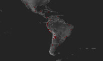 Mapping China’s Influence in Latin America