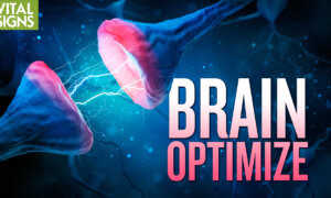 Alzheimer’s: 12 Vitamins, Foods, Exercises for Brain Metabolism | David Perlmutter, MD