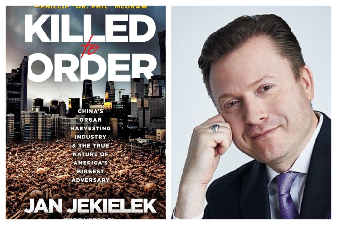 A 21st-Century Genocide That's Been Ignored for Too Long