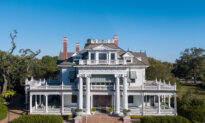 McFaddin–Ward House: Gulf Coast Grand