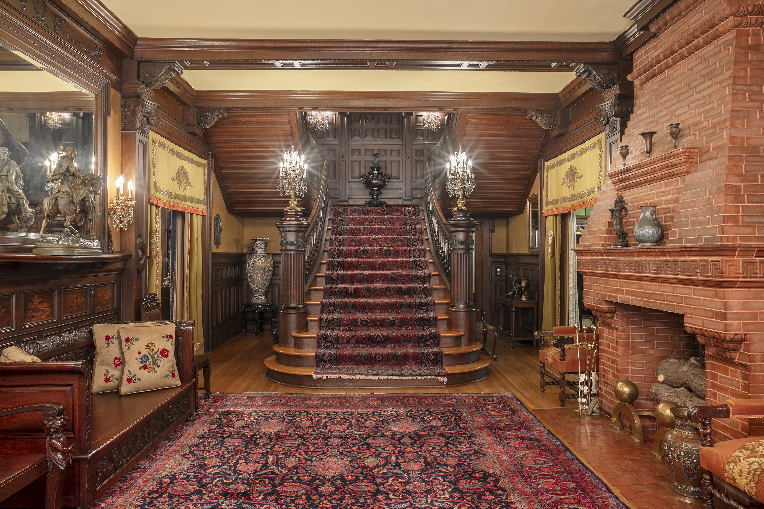 McFaddin-Ward House