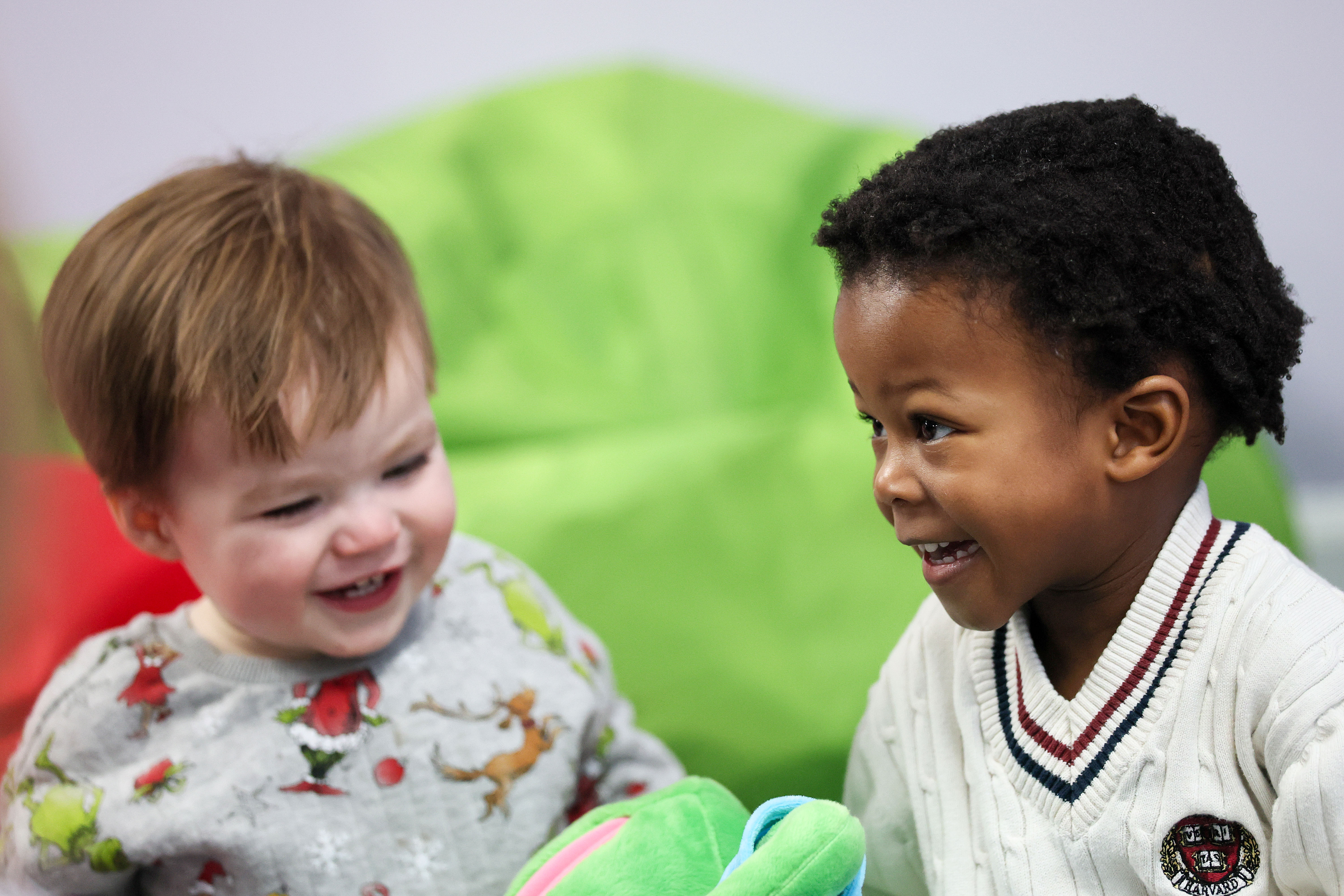 REPLAY: House Education Committee Holds a Hearing on Child Care and Supporting Working Families