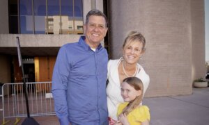 Engineer Says Shen Yun Can ‘Bring People Together’