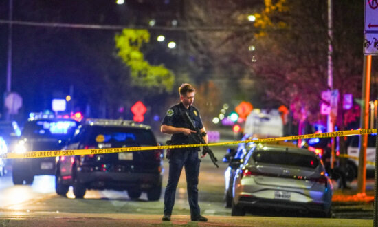 FBI Confirms Terrorism Task Force Investigating Texas Bar Shooting That Left 2 Dead