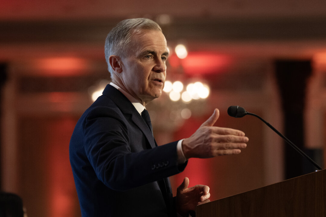 Canada Aims to Sign Trade Deal With India by End of Year: Carney