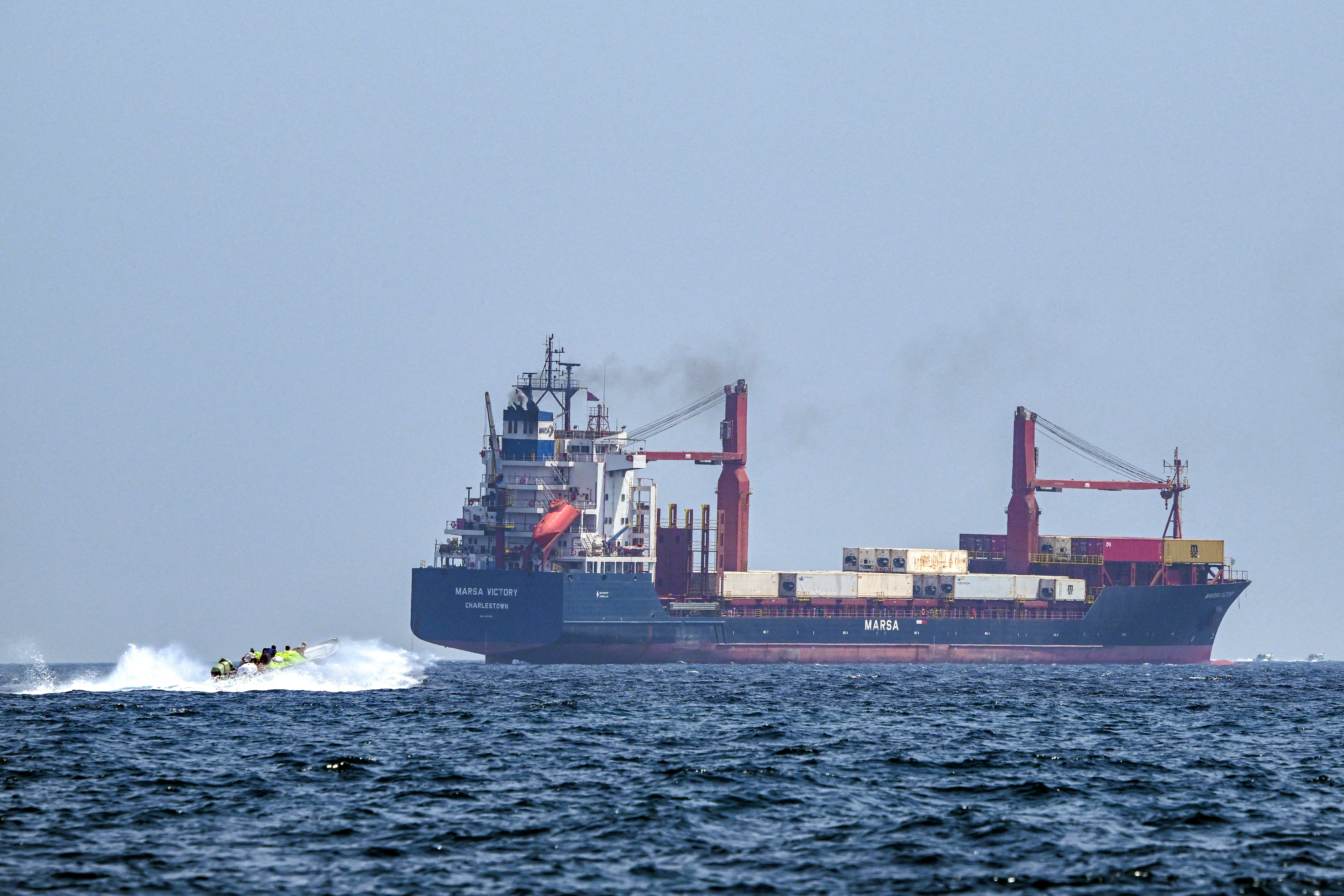 Oil Prices Expected to Spike as Iran Declares Strait of Hormuz ‘Effectively Closed’
