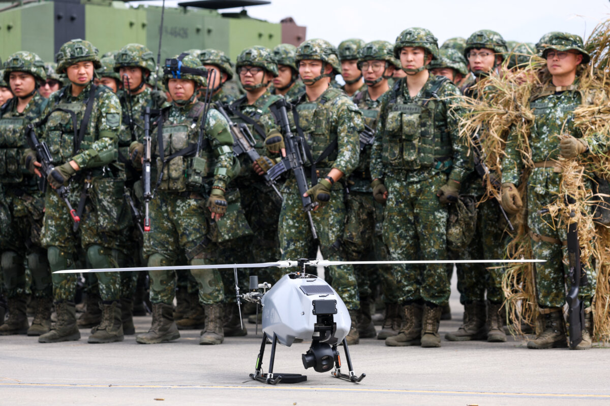 Epoch Times Photo