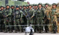 Taiwan Should Adopt ‘Hellscape’ Drone Strategy to Deter China’s Invasion: Report