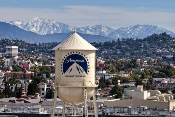 Judge Temporarily Blocks Paramount, Warner Bros. Merger Amid States’ Antitrust Challenge