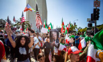 Iranian Americans Express Patriotism Over Strikes on Iran
