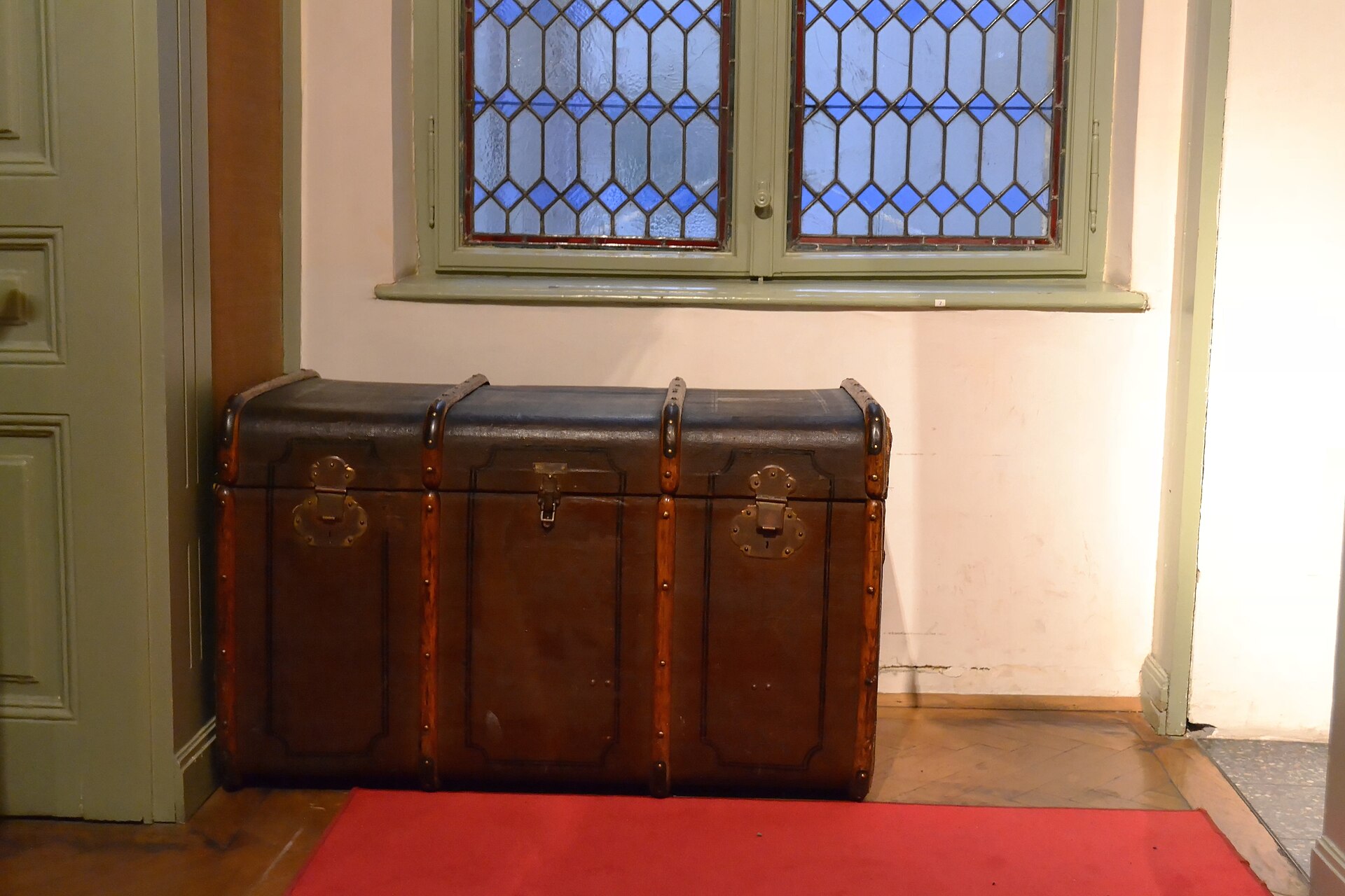 Trunk
