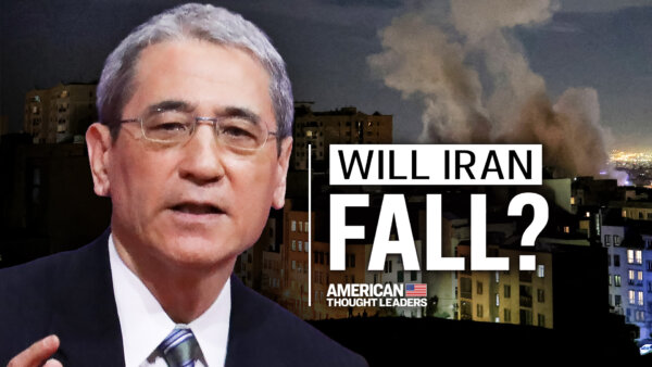 From Iran to Venezuela—How Trump Is Neutralizing Beijing’s Allies | Gordon Chang