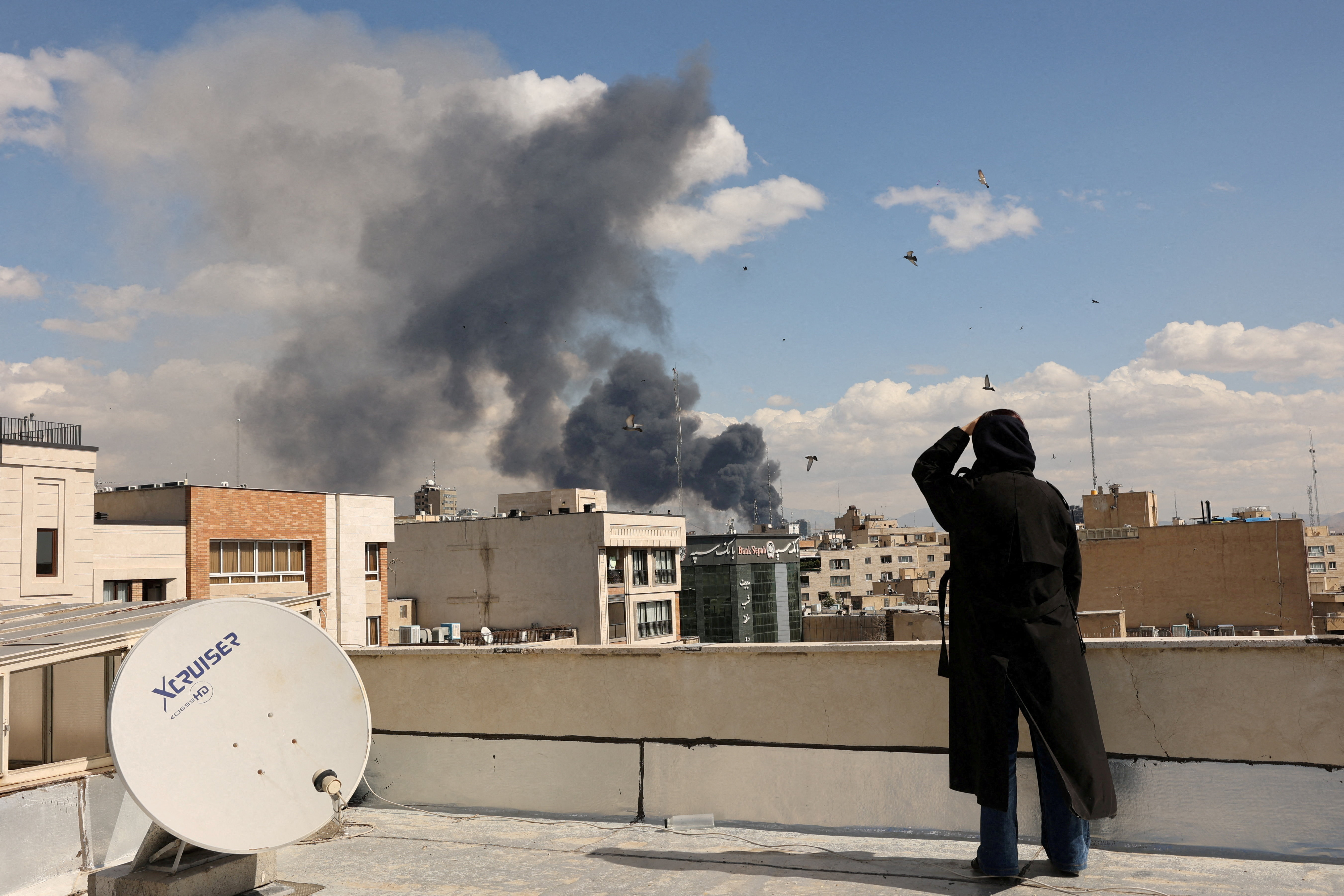 Iran Conflict Hits 6 Month Mark 7 Things To Know The Epoch Times