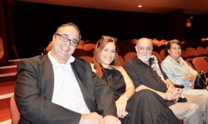 Shen Yun Calls for a Return to Lost Values and Traditions, Says Company Manager