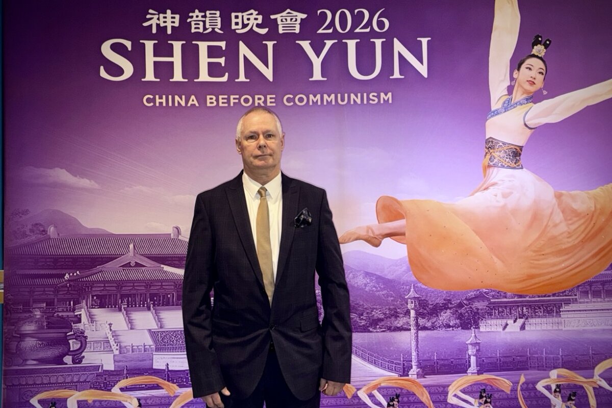 Epoch Times Photo