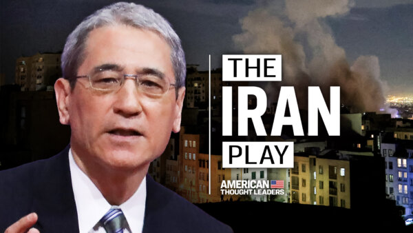 From Iran to Venezuela—How Trump Is Neutralizing Beijing’s Allies | Gordon Chang