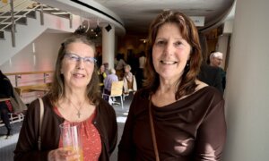 Audience Members Love the Positivity of Shen Yun