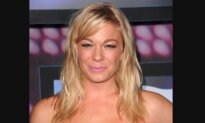 LeAnn Rimes Breaks Down After ‘Deep Jaw Release’ Session in Emotional Video