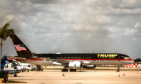 DeSantis Signs Legislation to Name Palm Beach Airport After Trump