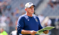 Sean Payton Talks ‘Humbling’ Experience Playing Flag Football Against National Team